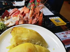 -松坂屋日料自助(长城路店)
