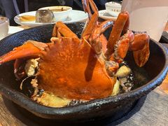 -莲花公园煎蟹·30年闽菜(火车站店)