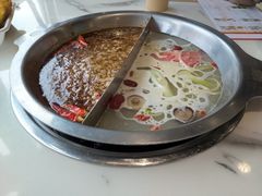 -傣妹火锅(狮子桥店)