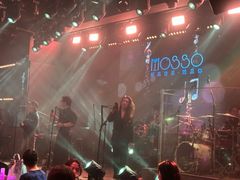 -MOSSO音乐酒吧·live house(南京旗舰店)