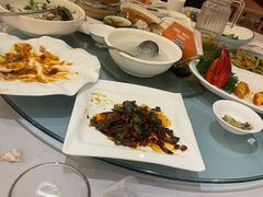 -全聚德(上海首店浦东店)