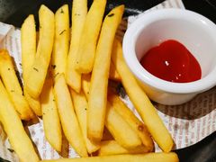 -火炉火自助餐(西直门凯德MALL店)