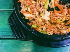 -李先生的首尔小馆(松江启源广场店)