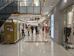 -万达广场(武汉菱角湖店)