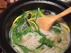 云南过桥米线-云海肴·汽锅鸡·云南菜(领展购物广场·中关村店)