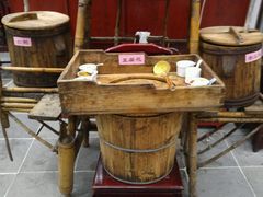 -吴门人家·苏宴宫廷菜(拙政园店)