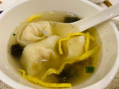 -太湖饭店·寄畅轩中餐厅