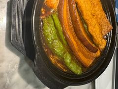 -城南往事·鲁菜·烤鸭(世茂宽厚里·大明湖店)