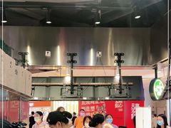 大堂-泸溪河桃酥(壹方城店)