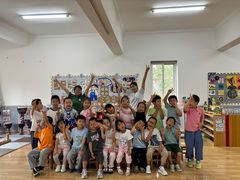 -北京市邮政管理局海慧寺幼儿园