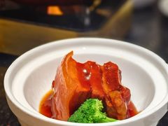 -徽镇小厨·经典徽菜(十里河店)