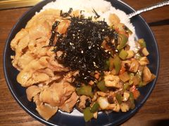 -新石器烤肉(周浦万达店)