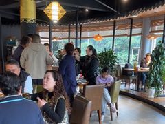 -盐帮食坊•小河帮川菜(四川师大店)