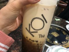 -KOI Thé(正佳广场店)