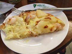 -沫汐披萨(白象街店)