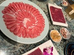 -南门涮肉(天坛南门店)