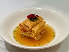 -茶人村·宫廷私厨(奥体印象城店)