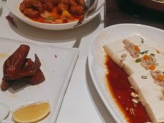 -侨美·唐荔园·40年地道粤菜