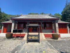 -红螺寺