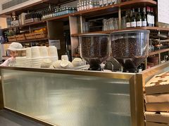 -BAKER&SPICE(安福路店)
