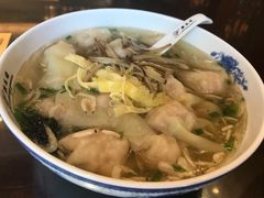 虾仁小馄饨-熙盛源(滨湖万达店)