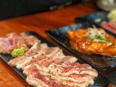 -大阪烧肉BAKA一代(十亩地店)