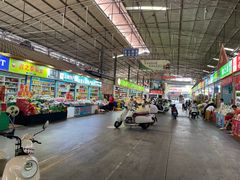 -曼阁市场水果批发市场