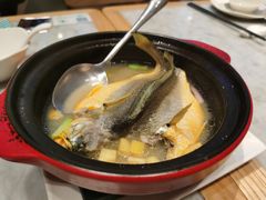 -莆田餐厅PUTIEN(万象天地店)