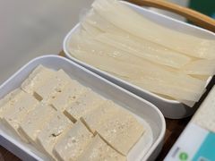 -圆山胜利碳火铜锅涮肉(马甸桥店)