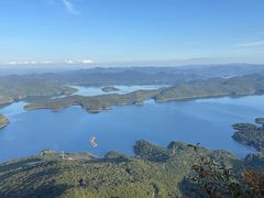 -五女山景区
