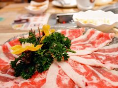 -韩俊焰烤肉自助餐(增城万达广场店)