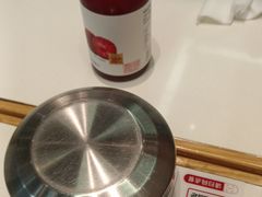 -喜家德虾仁水饺(开发区振华店)