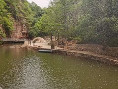 -湖洞水自然风景区