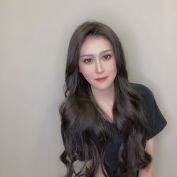 -3AM HAIR SALON染发烫发接发