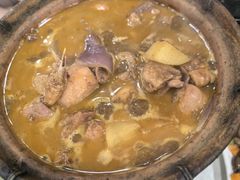 -范贤光鸡公煲(平乐园总店)