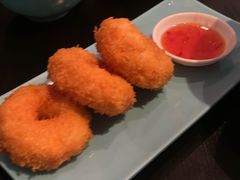 -URBAN SOI Thai Kitchen乐泰料理(长乐路店)
