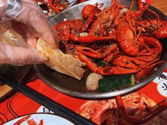-李双猪·小龙虾·烧烤·羊肉煲(乐山店)