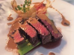 -圣丰索菲特·法国餐厅