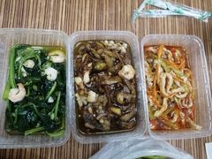 -健康小吃