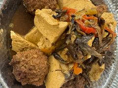 -乔家满族八大碗(流水沟店)