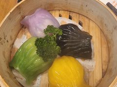 -彩虹站·香港烧腊茶餐厅