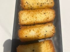 -三猫黑鱼花(南大店)