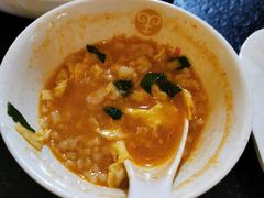-城南老友羊蝎子火锅(花乡奥莱店)