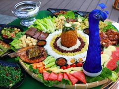 -纳兰傣雀傣味餐厅