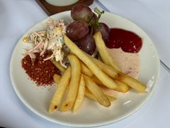 -拉蒂娜·巴西牛排馆 Latina·Brazilian Steakhouse(陆家嘴旗舰店)