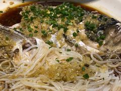 -方荣糊涂菜馆(湖北路店)