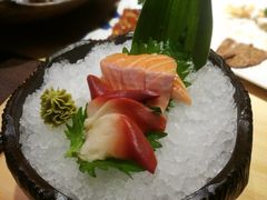 -割烹旭日本料理(龙湖狮山天街店)