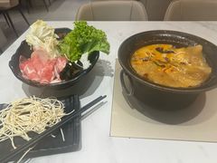 -呷哺呷哺(融创茂店)