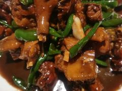 -悦融琥珀·京鲁菜·海味珍品(西单店)