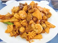 -清真•蜀风园(丁字沽总店)